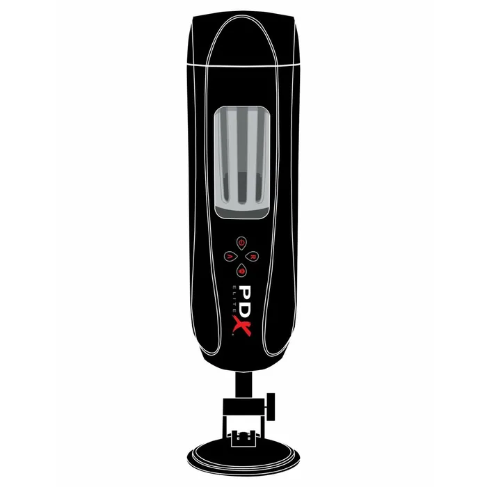 Pipedream Masturbatore Pipedream | Vibrators Pipedream Masturbatore Pipedream | Vibrators