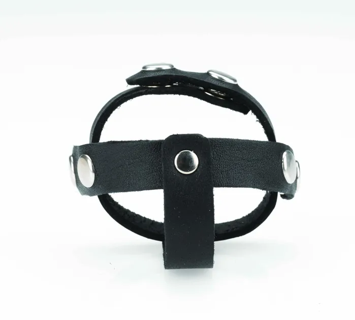 Spartacus T Style Cb Toy Vibrators