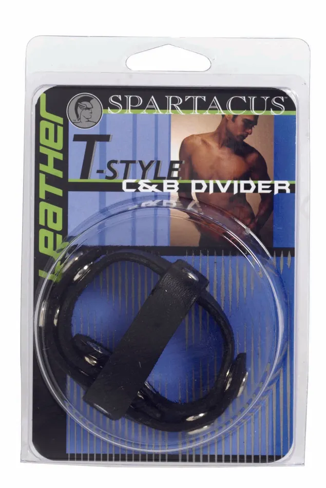Spartacus T Style Cb Toy Vibrators
