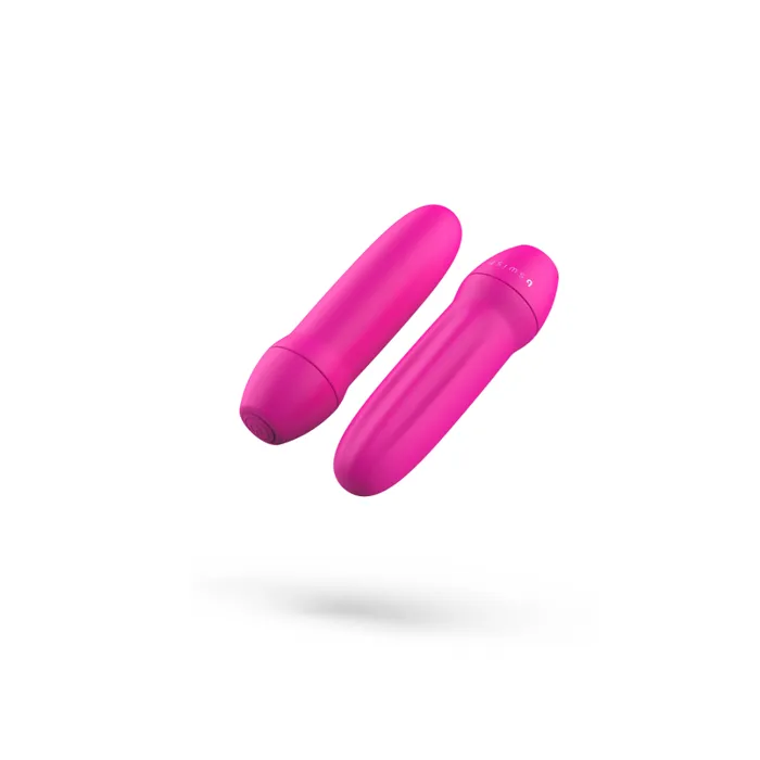 Female Sex Toys B Swish B Swish Bmine Basic Bullet Vibrator