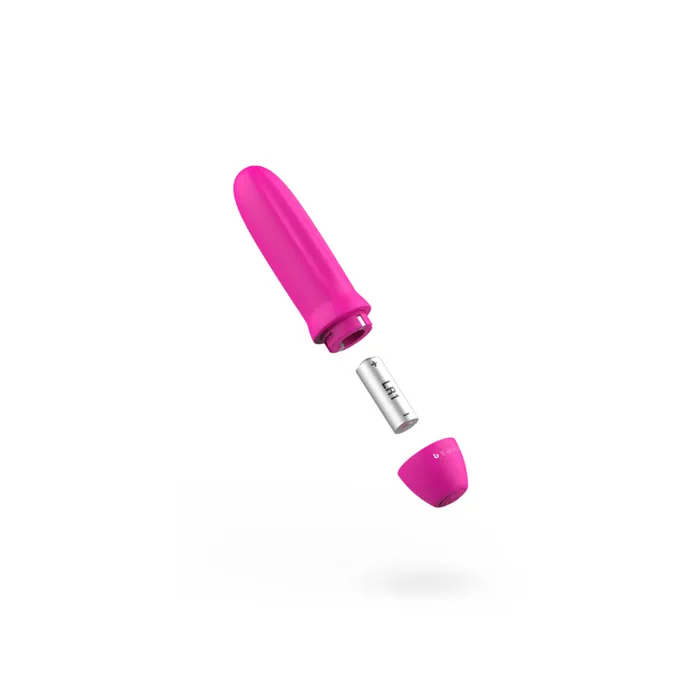 Female Sex Toys B Swish B Swish Bmine Basic Bullet Vibrator