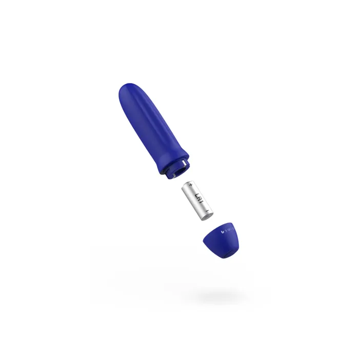 Female Sex Toys B Swish B Swish Bmine Basic Bullet Vibrator