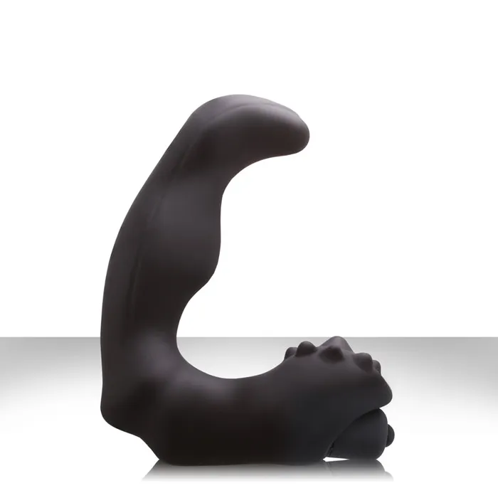 Anal NS Novelties Renegade Vibrating Massager 2 Black