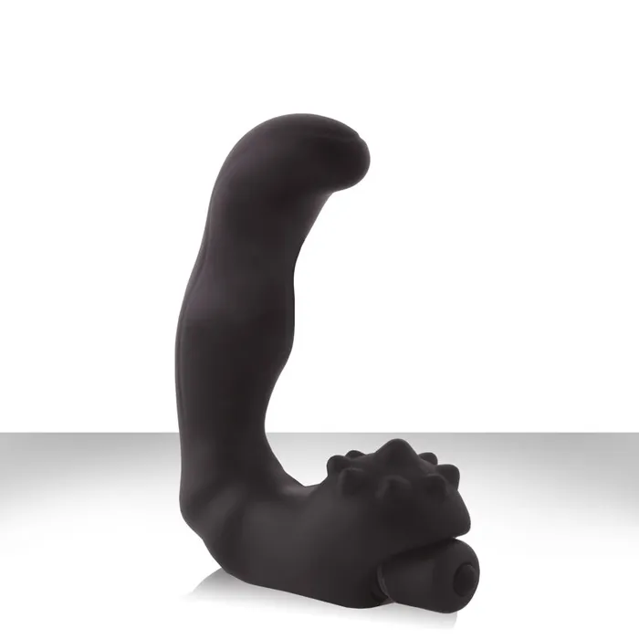 Anal NS Novelties Renegade Vibrating Massager 2 Black