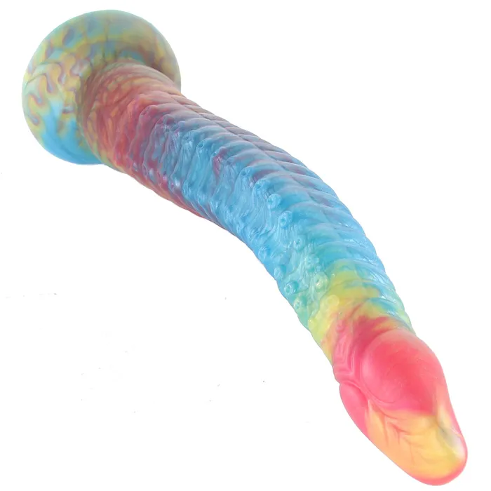 Stardust Kinky Kraken 17 Inch Dildo Hott Dildos