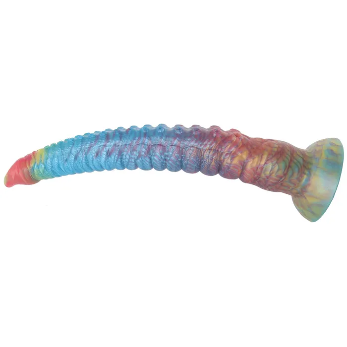 Stardust Kinky Kraken 17 Inch Dildo Hott Dildos