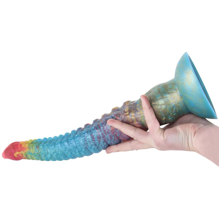 Stardust Kinky Kraken 17 Inch Dildo Hott Dildos