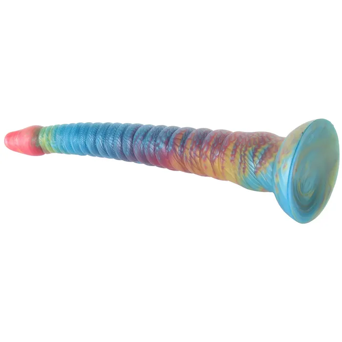 Stardust Kinky Kraken 17 Inch Dildo Hott Dildos