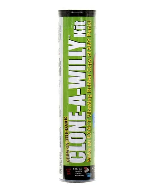 Couples CloneAWilly CloneAWilly Kit Vibrating Couples CloneAWilly CloneAWilly Kit Vibrating