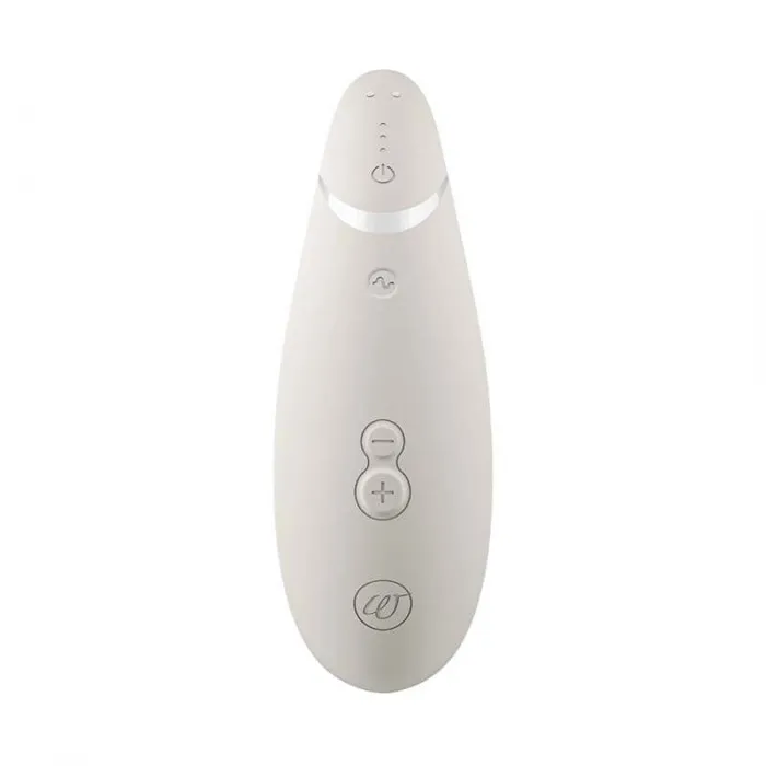 Female Sex Toys womanizer Womanizer Premium 2 Sucking Clitoral Stimulator