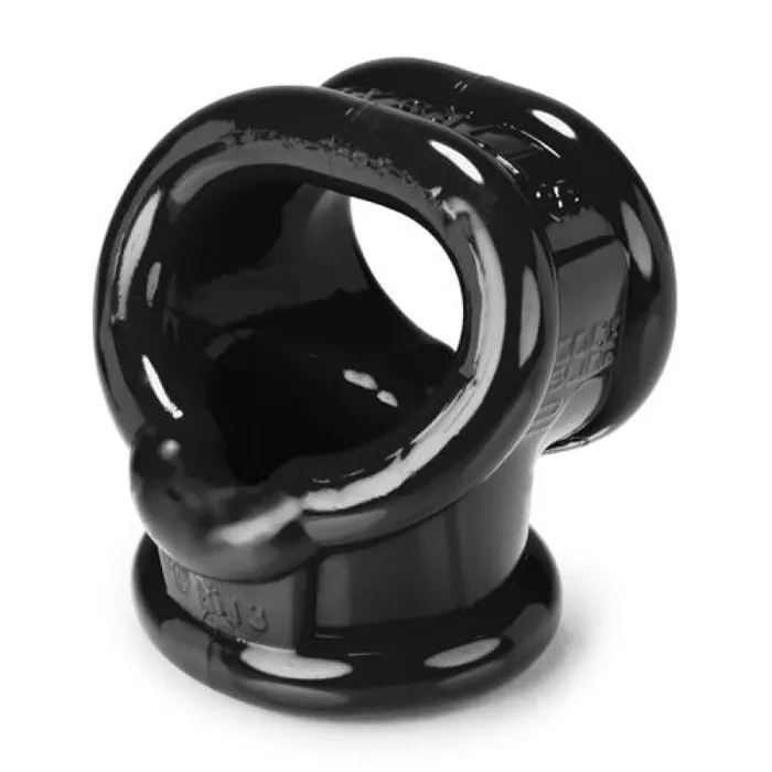 Oxballs Anal Cocksling2 Black Oxballs Anal Cocksling2 Black