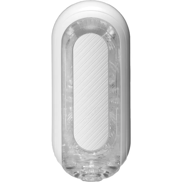 TENGA Anal TENGA Flip Zero Gravity White
