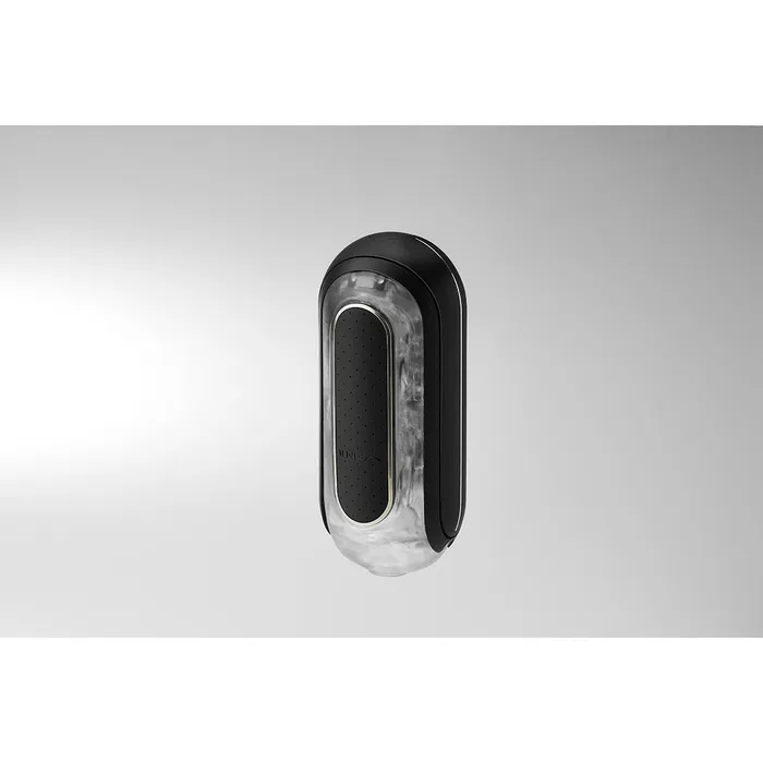 TENGA TENGA Flip Zero Vibrating Black Anal