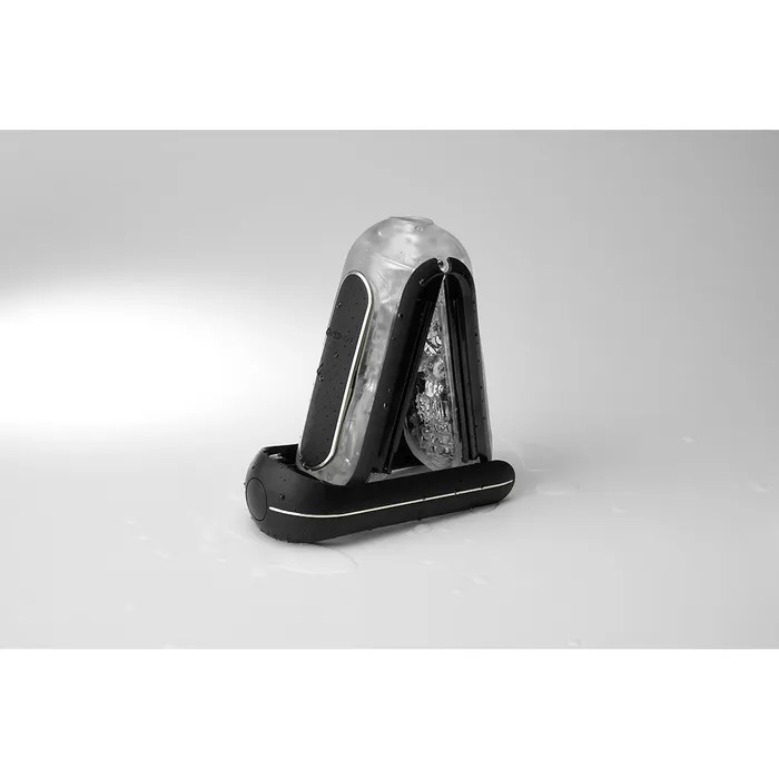 TENGA TENGA Flip Zero Vibrating Black Anal