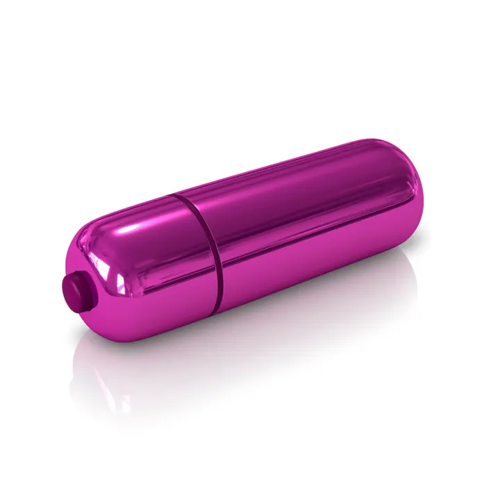 Vibrators Classix Pocket Bullet Pink Pipedream Vibrators Classix Pocket Bullet Pink Pipedream