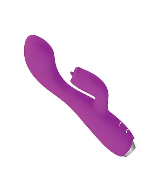 Vibrators Pretty Love Pretty Love Gloria Licking Rabbit Fuchsia Vibrators Pretty Love Pretty Love Gloria Licking Rabbit Fuchsia
