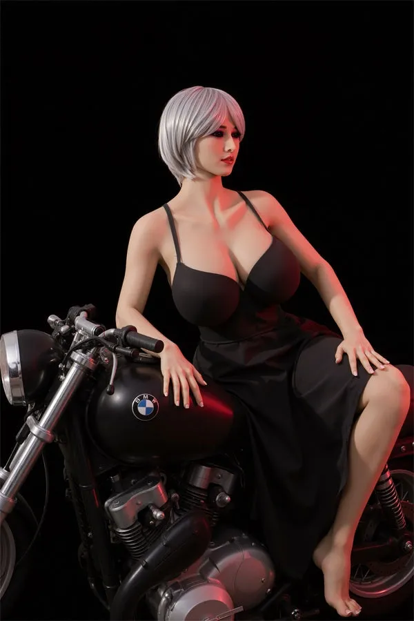 Aibei Doll US In Stock 159cm5ft3 Chubby Sex Doll 185 Male Sex Toys