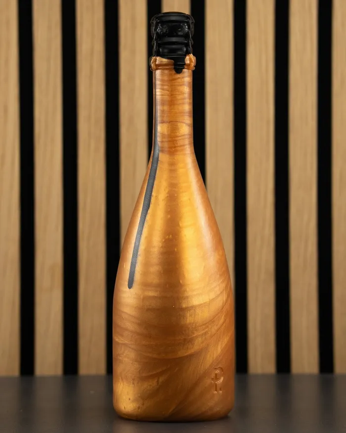 Champagne Firm Vaculock PhreakClub Dildos