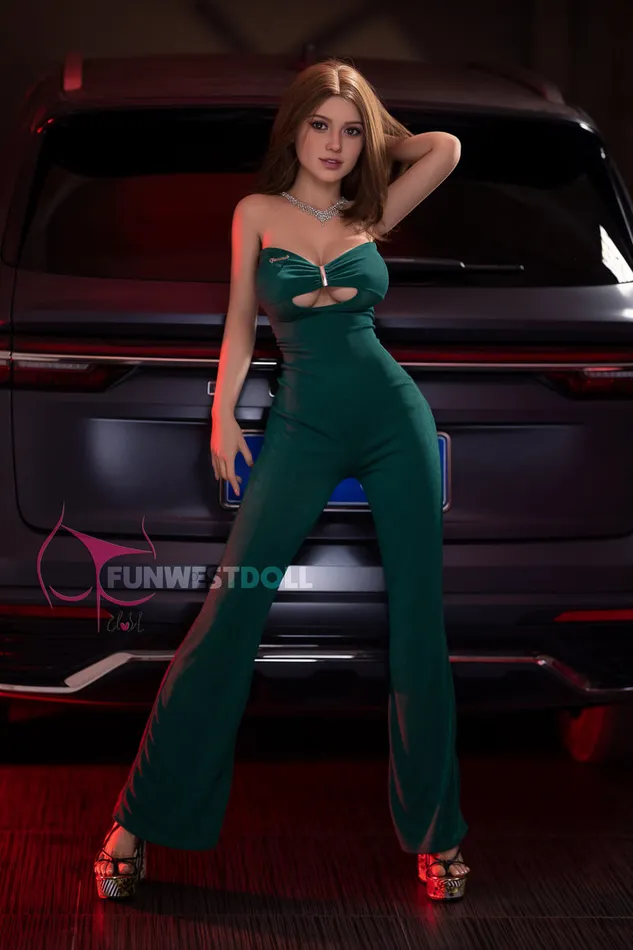 EU In Stock 155cm5ft1 FCup Sex Doll FWD094 Head 043 European Rose Funwest Doll Male Sex Toys EU In Stock 155cm5ft1 FCup Sex Doll FWD094 Head 043 European Rose Funwest Doll Male Sex Toys