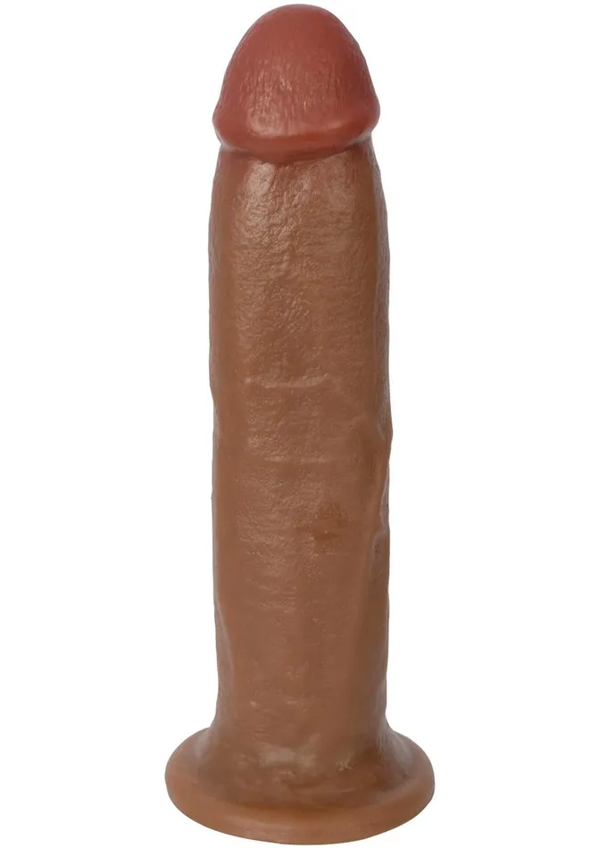 Jock Bareskin Realistic Dong Jock Dildos