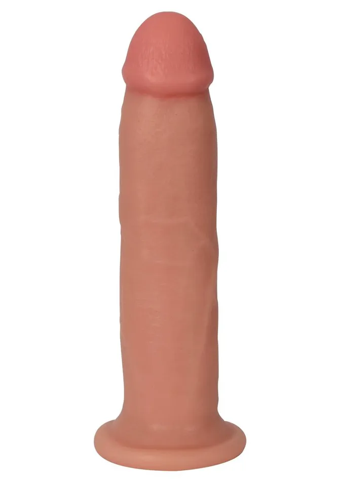 Jock Bareskin Realistic Dong Jock Dildos