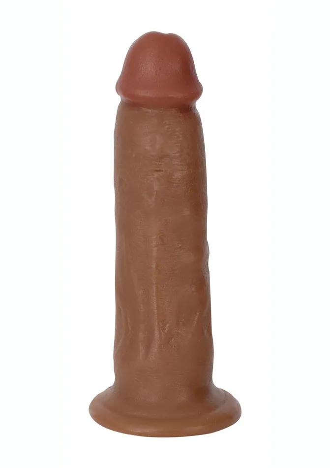 Jock Bareskin Realistic Dong Jock Dildos