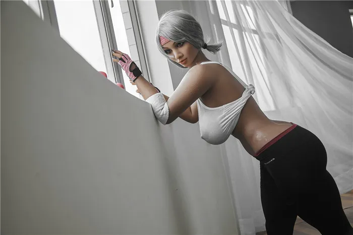 Male Sex Toys 158cm5ft2 ICup Beautiful Muscle BBW Fat Sex Doll Ayumi Irontech Doll Male Sex Toys 158cm5ft2 ICup Beautiful Muscle BBW Fat Sex Doll Ayumi Irontech Doll