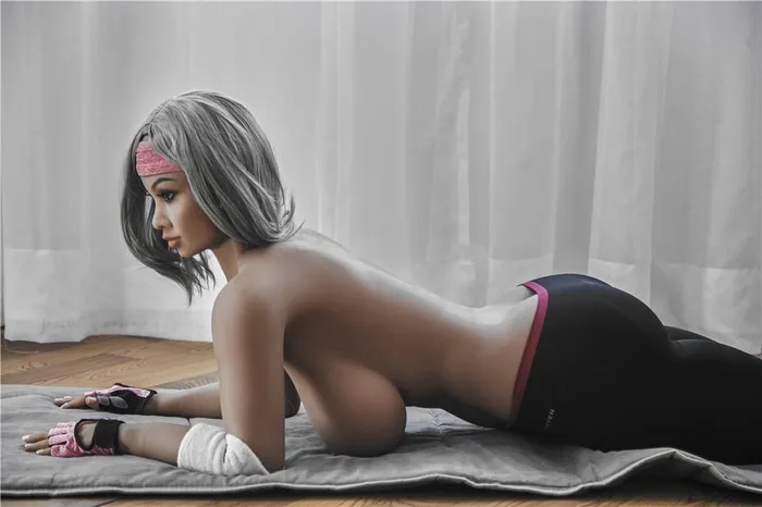 Male Sex Toys 158cm5ft2 ICup Beautiful Muscle BBW Fat Sex Doll Ayumi Irontech Doll Male Sex Toys 158cm5ft2 ICup Beautiful Muscle BBW Fat Sex Doll Ayumi Irontech Doll