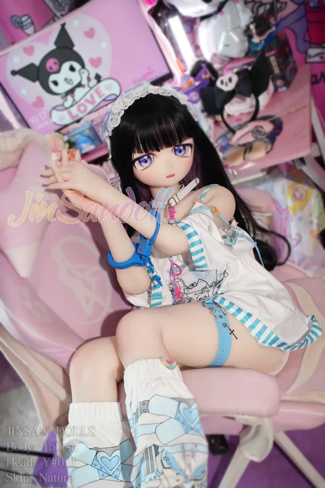 Male Sex Toys WM Doll 150cm4ft11 Acup Anime TPE Sex Doll with Y011 Head Male Sex Toys WM Doll 150cm4ft11 Acup Anime TPE Sex Doll with Y011 Head