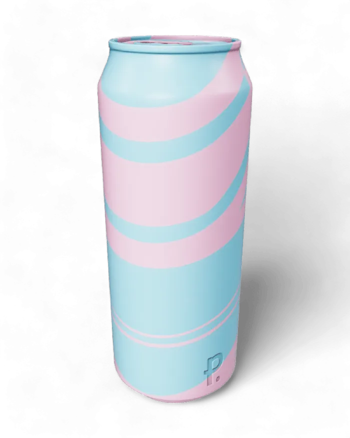 Monster Can PhreakClub Vibrators