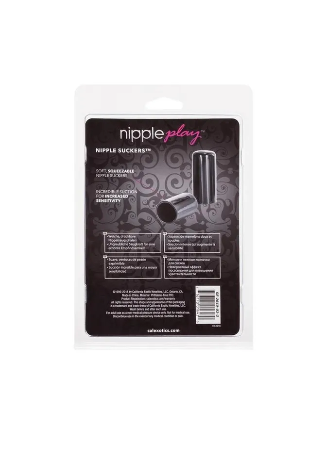 Nipple Play Couples Nipple Play Nipple Suckers