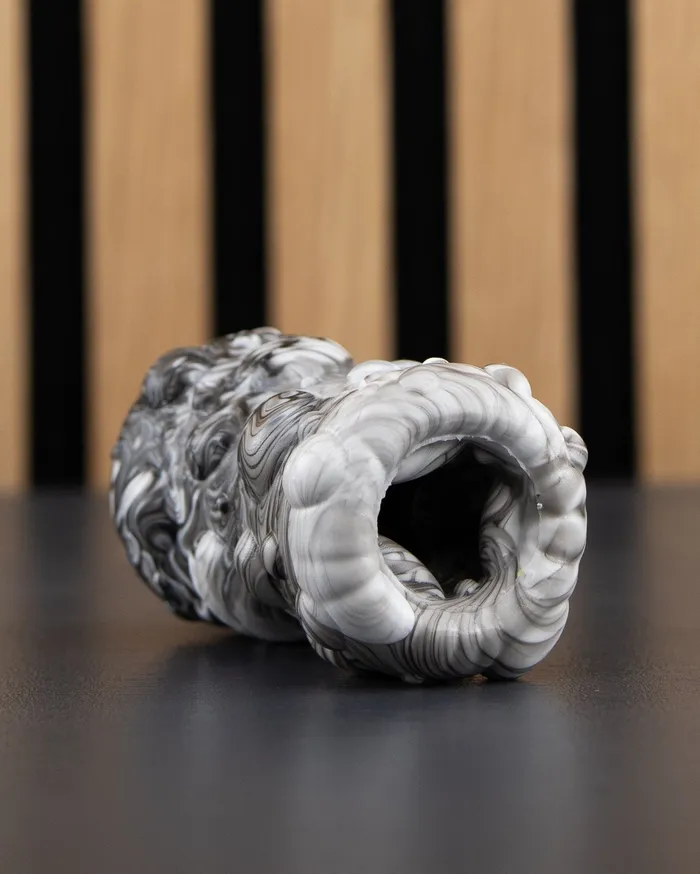 PhreakClub Male Sex Toys Bubbles Stroker Extra Small Soft