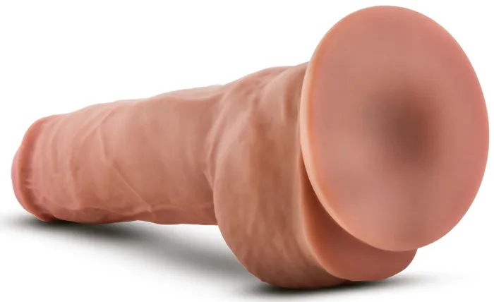 Au Naturel Big Inch Dildo Moch Blush Novelties Dildos Au Naturel Big Inch Dildo Moch Blush Novelties Dildos