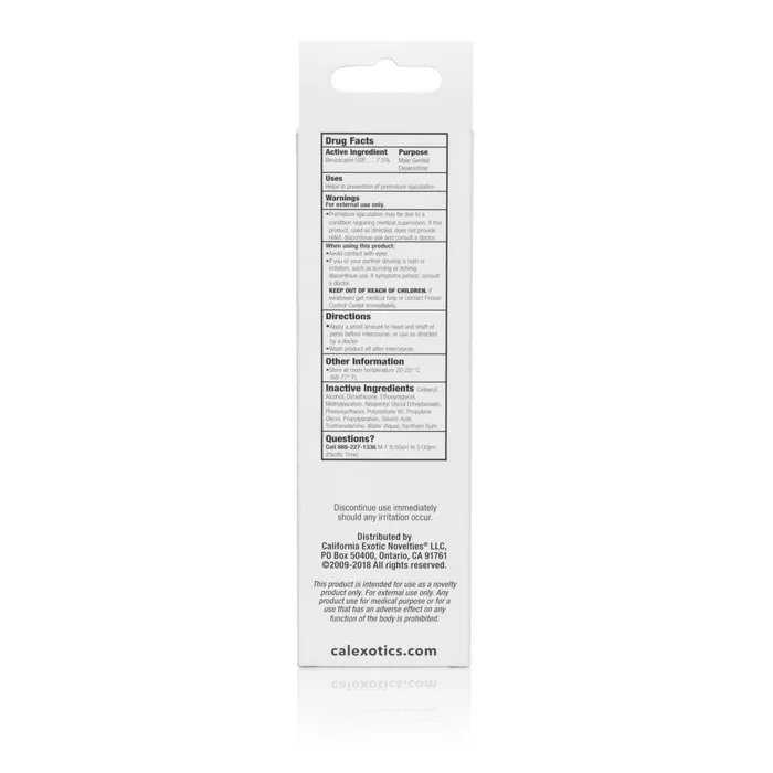 Dildos CalExotics StaHard Cream 2 Fl Oz Boxed Dildos CalExotics StaHard Cream 2 Fl Oz Boxed
