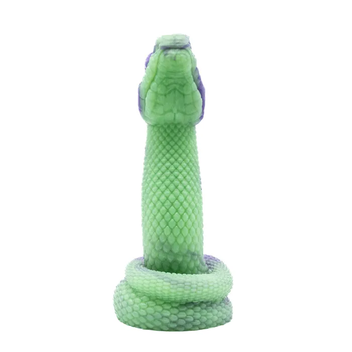 Nathara the Serpent Dildo Twisted Fantasies Dildos