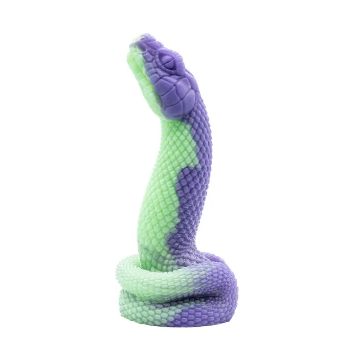 Nathara the Serpent Dildo Twisted Fantasies Dildos