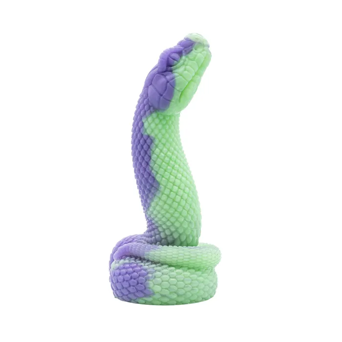 Nathara the Serpent Dildo Twisted Fantasies Dildos