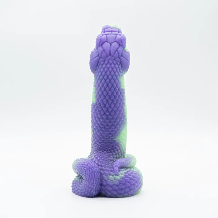 Nathara the Serpent Dildo Twisted Fantasies Dildos