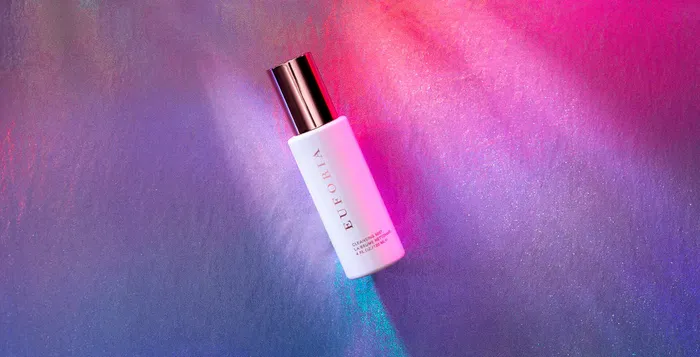 Pure Romance by Valerie Vibrators Euforia Cleansing Mist NEW