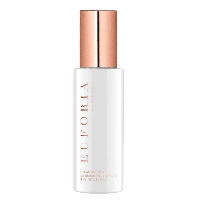 Pure Romance by Valerie Vibrators Euforia Cleansing Mist NEW
