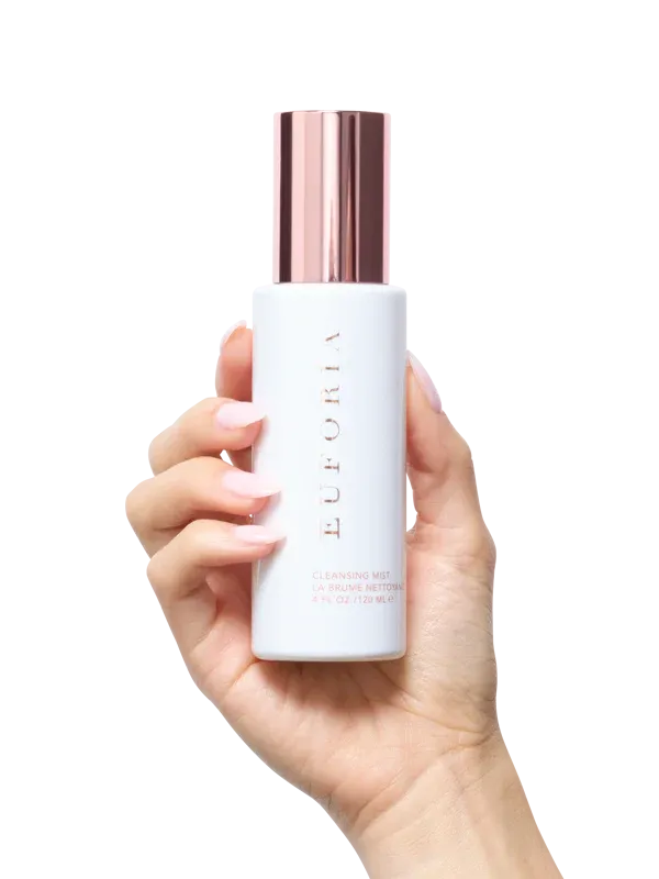 Pure Romance by Valerie Vibrators Euforia Cleansing Mist NEW