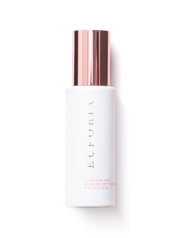 Pure Romance by Valerie Vibrators Euforia Cleansing Mist NEW