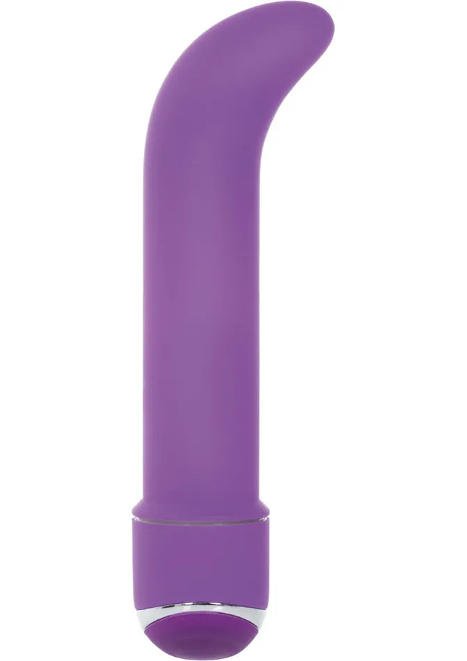 7 Funct Classic Chic Mini G Purple Classic Chic Vibrators 7 Funct Classic Chic Mini G Purple Classic Chic Vibrators