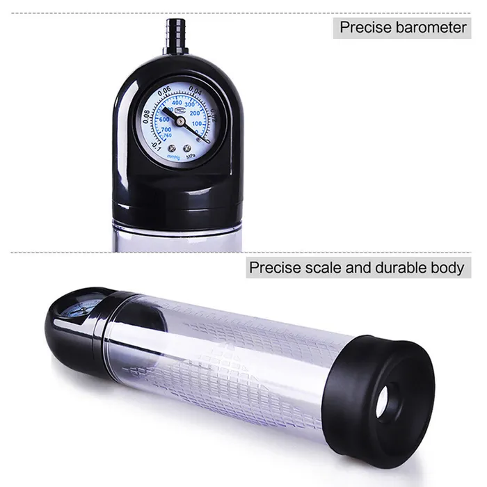 7 inch Penis Pump CupidSecrets Male Sex Toys