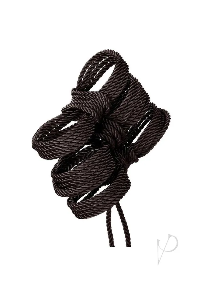 Anal Boundless Boundless Rope Black Anal Boundless Boundless Rope Black