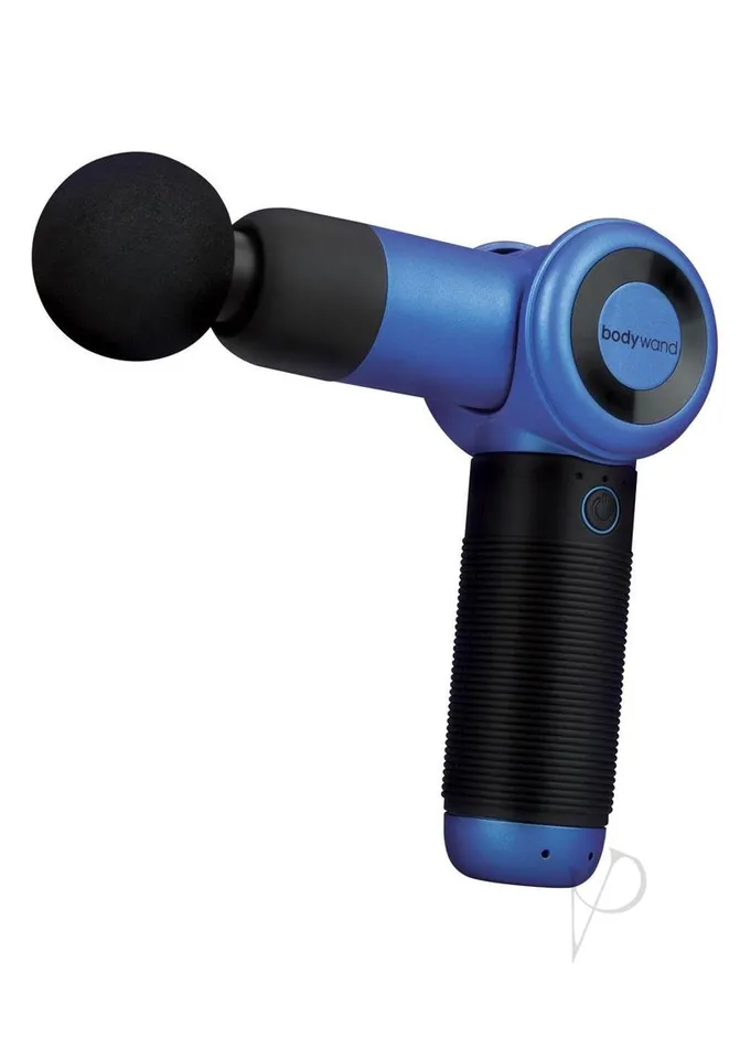 Bodywand Vibrators Bodywand Versawand Bluedisc