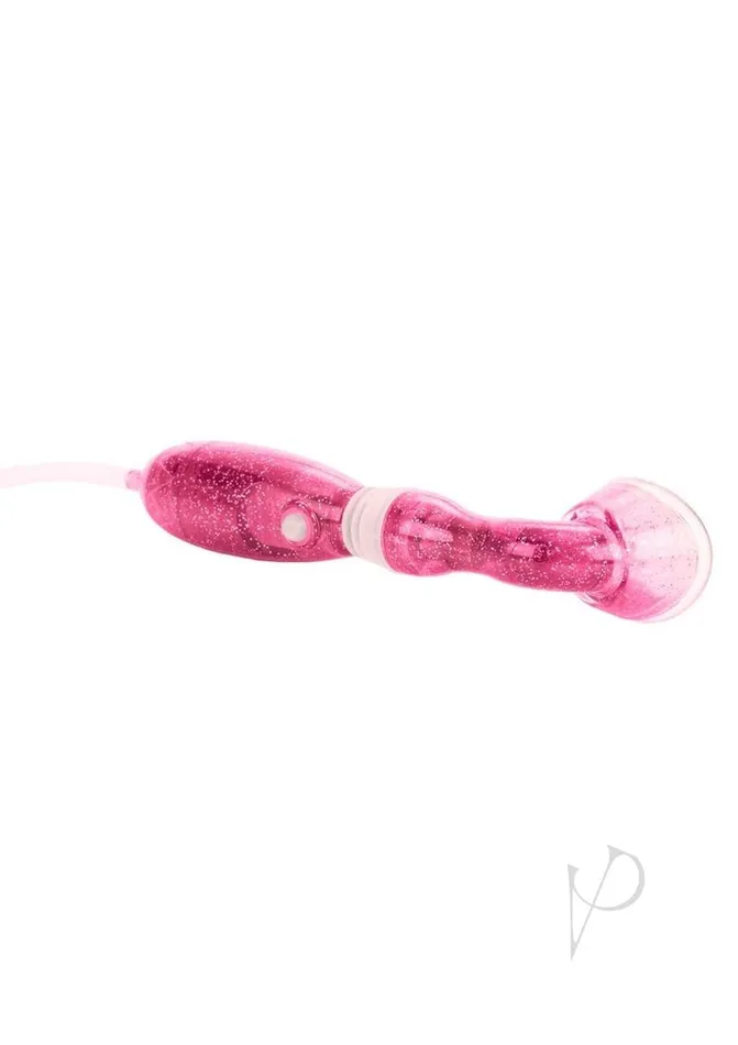 Female Sex Toys Intimate Pumps Advanced Clitoral Pump Pink Female Sex Toys Intimate Pumps Advanced Clitoral Pump Pink