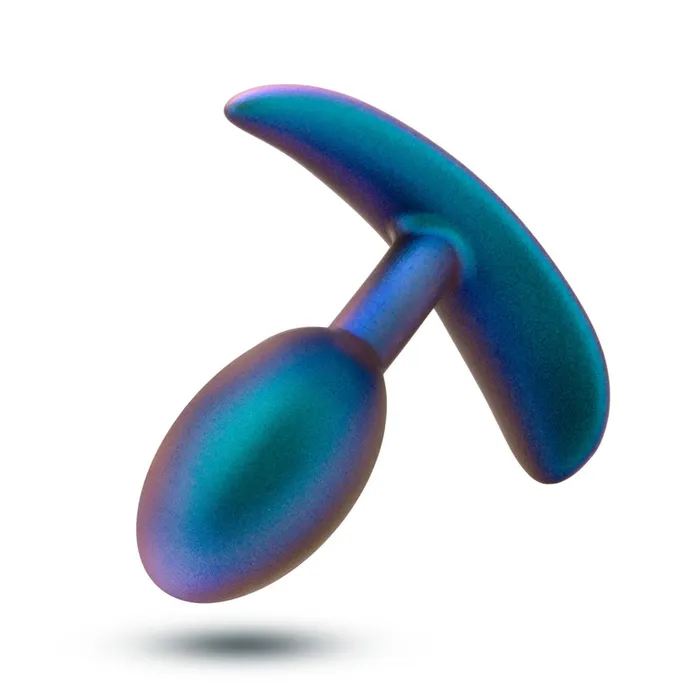 Anal Adventures Matrix Nebula Plug Blush Anal