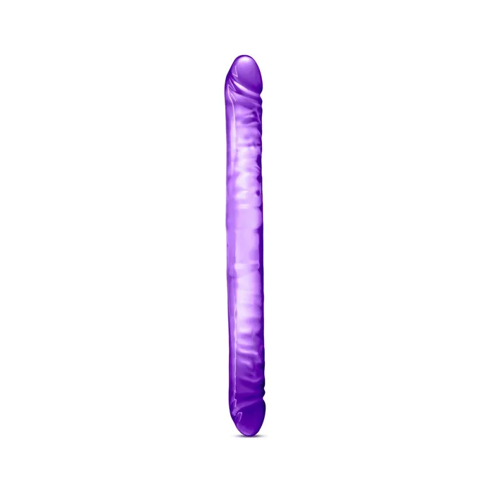 B Yours 18in Double Dildo Blush Dildos B Yours 18in Double Dildo Blush Dildos