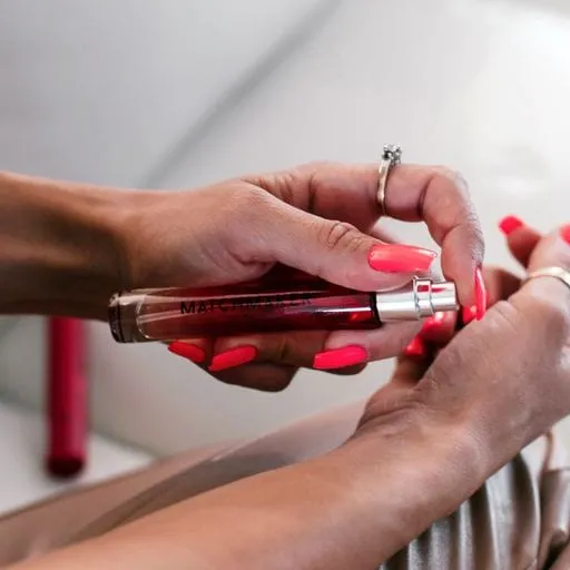 Eye of Love Vibrators Eye Of Love Matchmaker Red Diamond LGBTQ Pheromones Attract Her